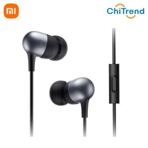 Tai nghe có dây Xiaomi Capsule DDQ01WM giá rẻ