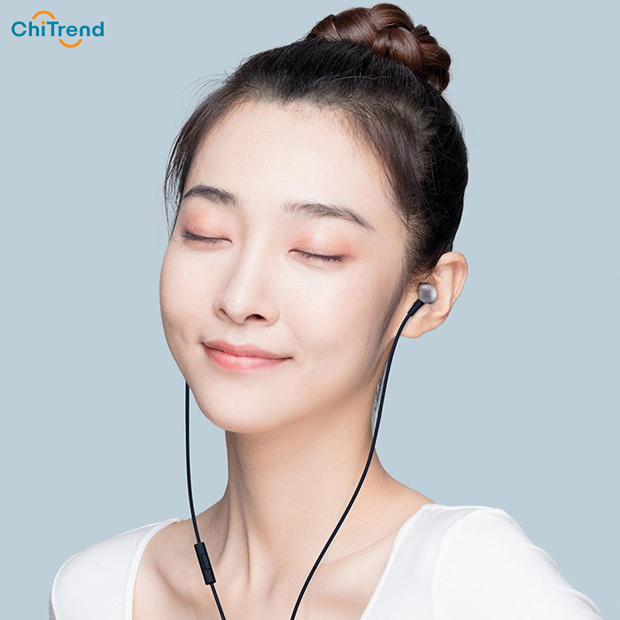 Tai nghe có dây Xiaomi Capsule DDQ01WM giá rẻ