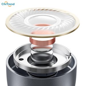 Tai nghe có dây Xiaomi Capsule DDQ01WM giá rẻ