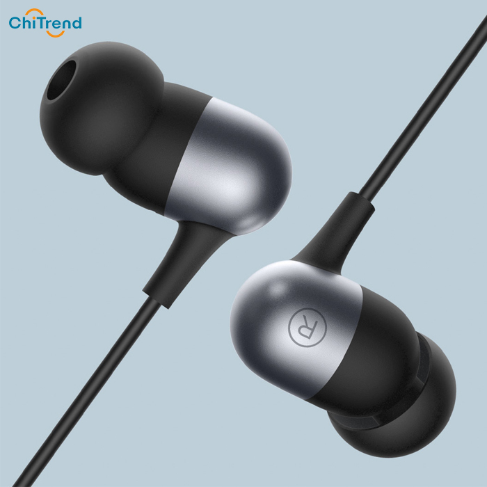 Tai nghe có dây Xiaomi Capsule DDQ01WM giá rẻ