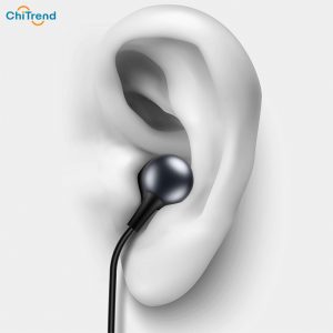 Tai nghe có dây Xiaomi Capsule DDQ01WM giá rẻ