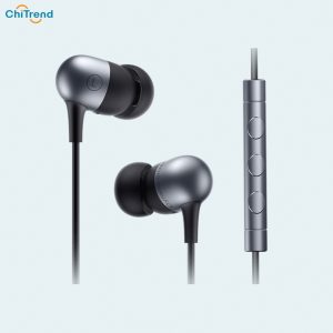 Tai nghe Xiaomi Capsule Pro SDQ01WM