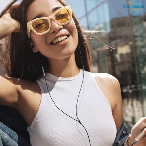 Tai nghe Xiaomi Capsule Pro SDQ01WM