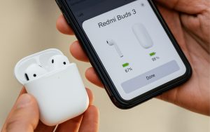 Tai nghe Xiaomi có dùng được cho iPhone không