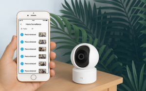 Hướng dẫn tải ứng dụng camera giám sát Xiaomi NHANH NHẤT