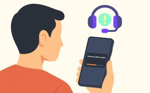 Cách tắt tính năng đừng che phần tai nghe Xiaomi