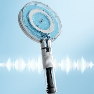 Vòi sen cầm tay áp suất Xiaomi Mijia MJZYSCHS01DB