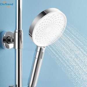 Vòi sen cầm tay áp suất Xiaomi Mijia MJZYSCHS01DB