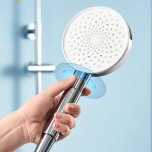 Vòi sen cầm tay áp suất Xiaomi Mijia MJZYSCHS01DB