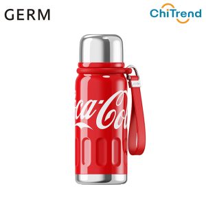 Bình giữ nhiệt Coca Cola 580ml - GIỮ NHIỆT 24 TIẾNG