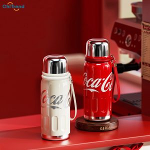 Bình giữ nhiệt Coca Cola 580ml - GIỮ NHIỆT 24 TIẾNG