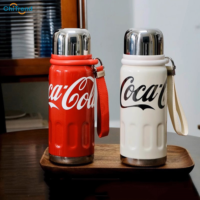 Bình giữ nhiệt Coca Cola 580ml - GIỮ NHIỆT 24 TIẾNG