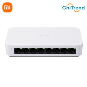Bộ chuyển mạch Gigabit Xiaomi SW-108G