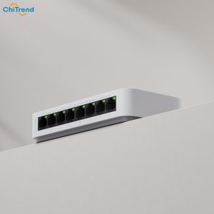 Bộ chuyển mạch Gigabit Xiaomi SW-108G