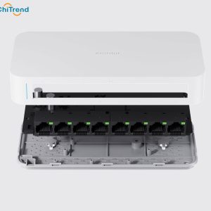 Bộ chuyển mạch Gigabit Xiaomi SW-108G