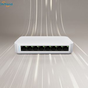 Bộ chuyển mạch Gigabit Xiaomi SW-108G