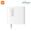 Bộ sạc nhanh GaN 100W USB-C Xiaomi MDY-16-EL