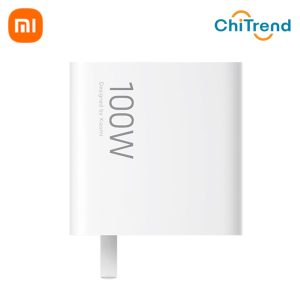 Bộ sạc nhanh GaN 100W USB-C Xiaomi MDY-16-EL