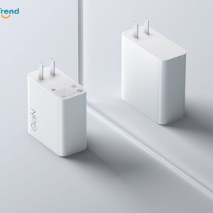 Bộ sạc nhanh GaN 100W USB-C Xiaomi MDY-16-EL