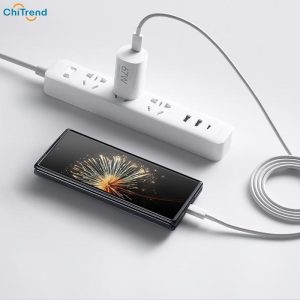 Bộ sạc nhanh GaN 67W USB-C Xiaomi MDY-16-EJ