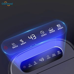 Bồn ngâm chân massage HITH YMZ-B1