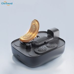 Bồn ngâm chân massage HITH YMZ-B1