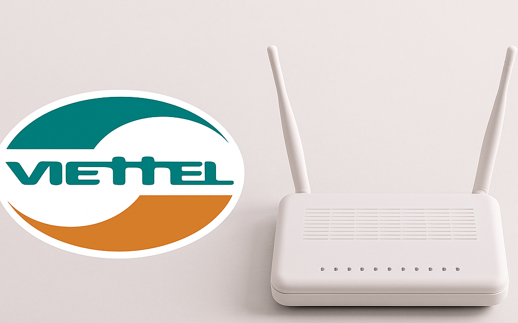 Cách đổi pass wifi Viettel trên điện thoại nhanh nhất