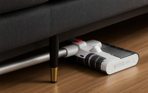 Cách sử dụng máy hút bụi cầm tay Xiaomi đơn giản và nhanh nhất