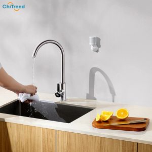 Cảm biến cơ thể người Xiaomi 2S XMPIR02SXS - Phát hiện chuyển động trong 7m