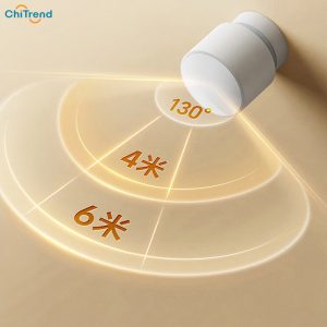 Cảm biến cơ thể người Xiaomi Mijia XMOSB01XS