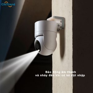Camera IP Wifi ngoài trời Xiaomi CW300 MBC31 2.5K 4MP
