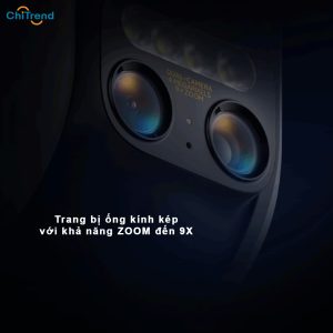 Camera IP Wifi ngoài trời Xiaomi CW700S MJSXJ06HL 2K+ 4MP