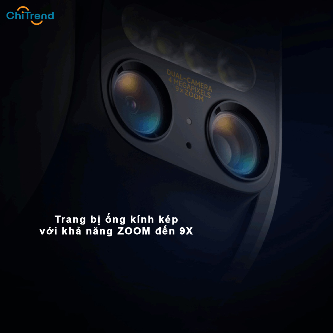 Camera IP Wifi ngoài trời Xiaomi CW700S MJSXJ06HL 2K+ 4MP