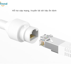 Camera IP Wifi ngoài trời Xiaomi CW500 MJSXJ07HL 3K 5MP