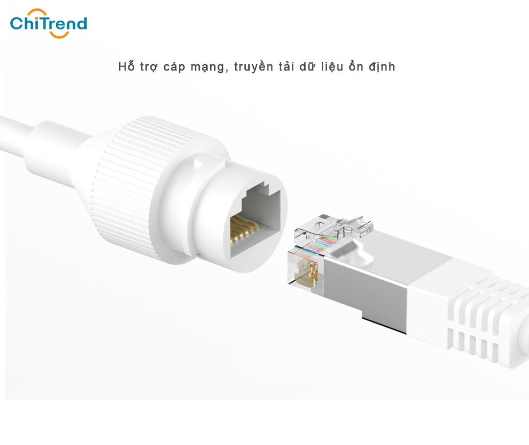 Camera IP Wifi ngoài trời Xiaomi CW500 MJSXJ07HL 3K 5MP