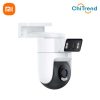 Camera IP Wifi ngoài trời 2 mắt Xiaomi CW500 MJSXJ08HL 2.5K 4MP