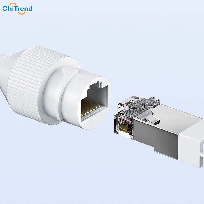 Camera IP Wifi ngoài trời 2 mắt Xiaomi CW500 MJSXJ08HL 2.5K 4MP