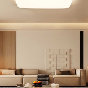 Đèn LED ốp trần Yeelight Guangcan 2.0 Pro YLXDD-0188