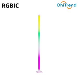 Đèn LED trang trí RGBIC Ambient Floor Lamp JSK-P60 giá rẻ