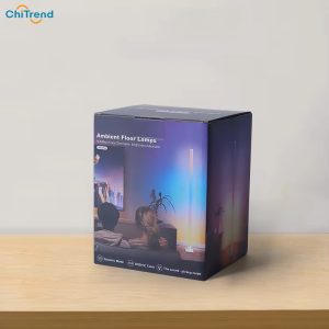 Đèn LED trang trí RGBIC Ambient Floor Lamp JSK-P60 giá rẻ