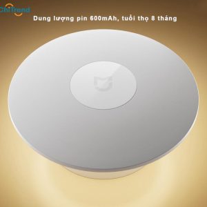 Đèn ngủ cảm biến dùng pin Xiaomi Mijia 3