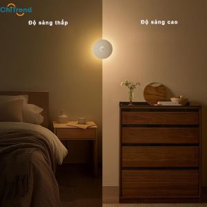 Đèn ngủ cảm biến dùng pin Xiaomi Mijia 3