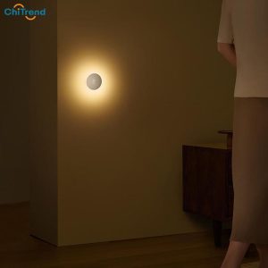 Đèn ngủ cảm biến dùng pin Xiaomi Mijia 3