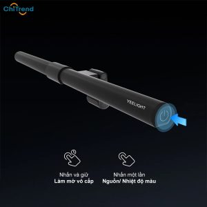 Đèn treo màn hình Yeelight YLBGD-0111 chính hãng