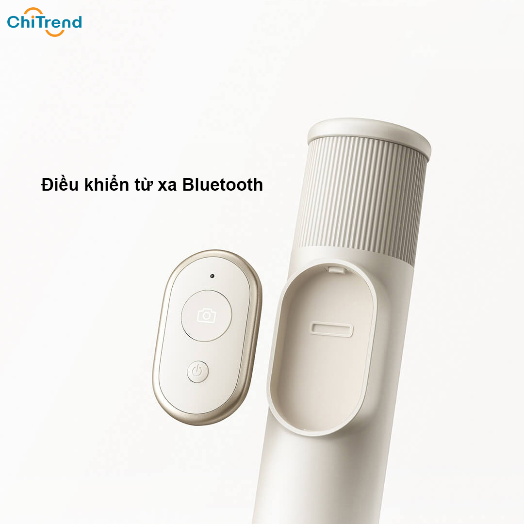 Gậy selfie Tripod Bluetooth Xiaomi XMZJZPG02YM