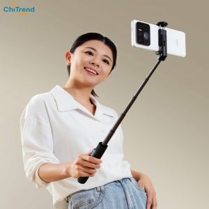 Gậy selfie Tripod Bluetooth Xiaomi XMZJZPG02YM
