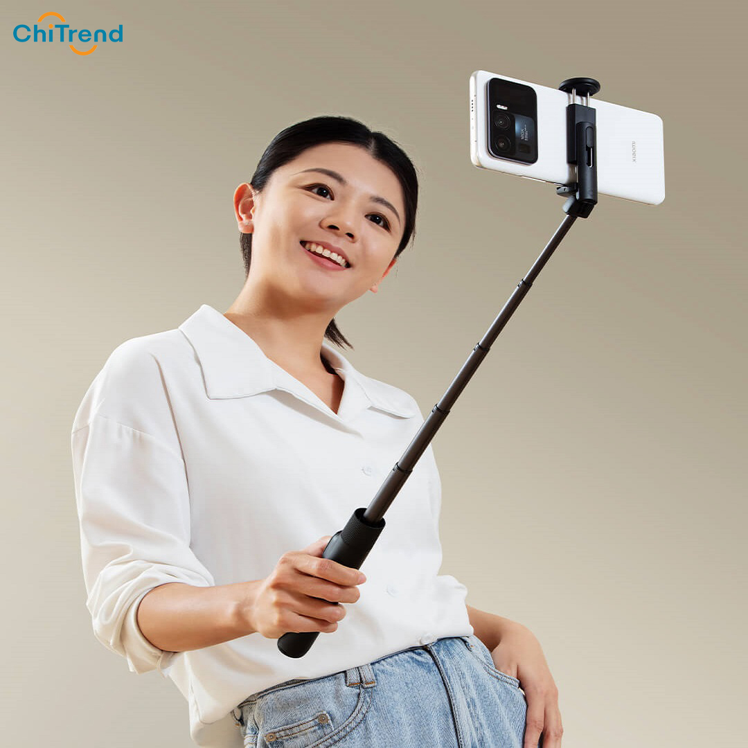 Gậy selfie Tripod Bluetooth Xiaomi XMZJZPG02YM