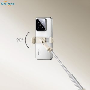 Gậy selfie Tripod Bluetooth Xiaomi XMZJZPG02YM