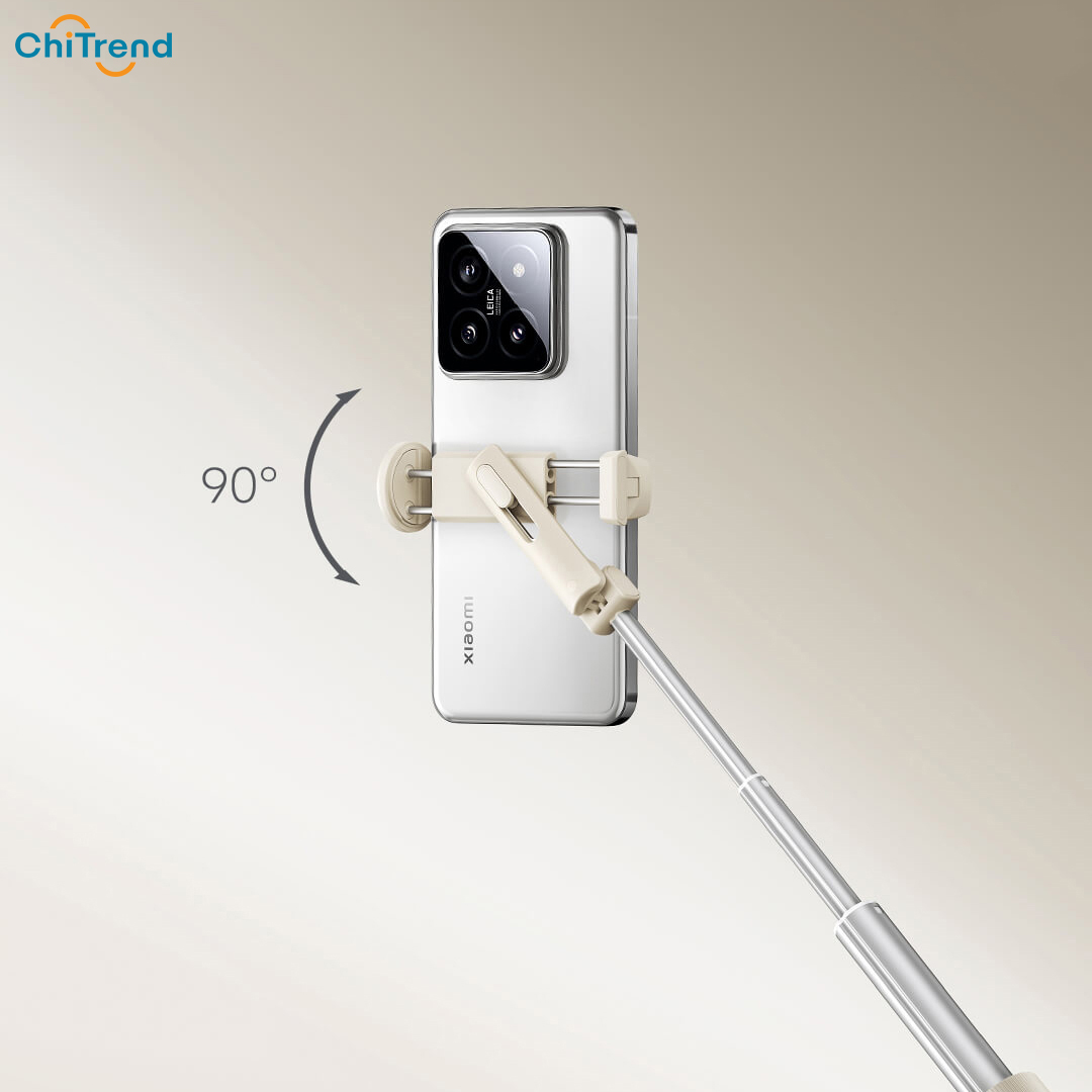 Gậy selfie Tripod Bluetooth Xiaomi XMZJZPG02YM