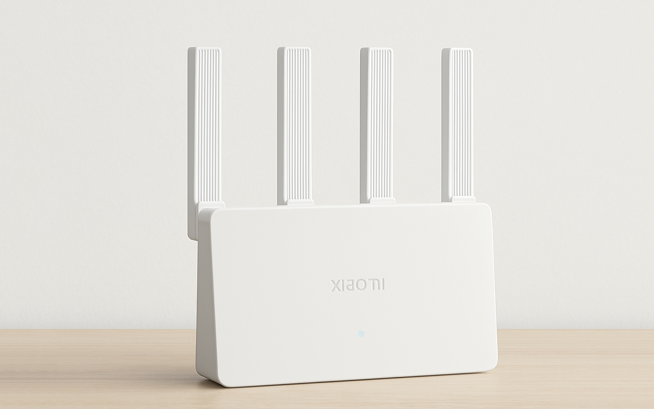 Hướng dẫn cách biến router thành bộ thu wifi đơn giản